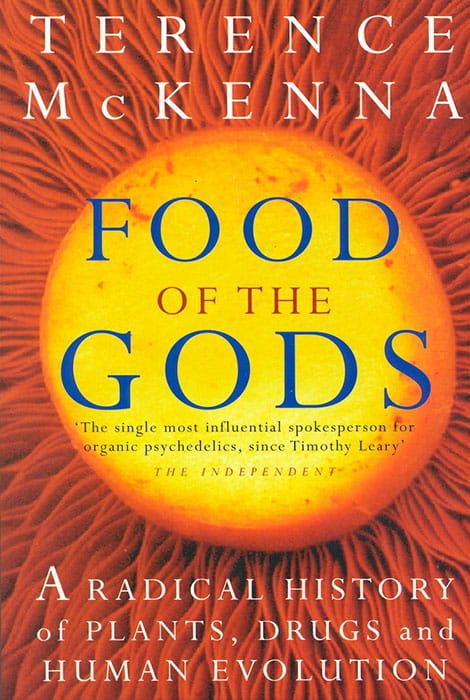 Food of the Gods: The Search for the Original Tree of Knowledge Book Cover Image