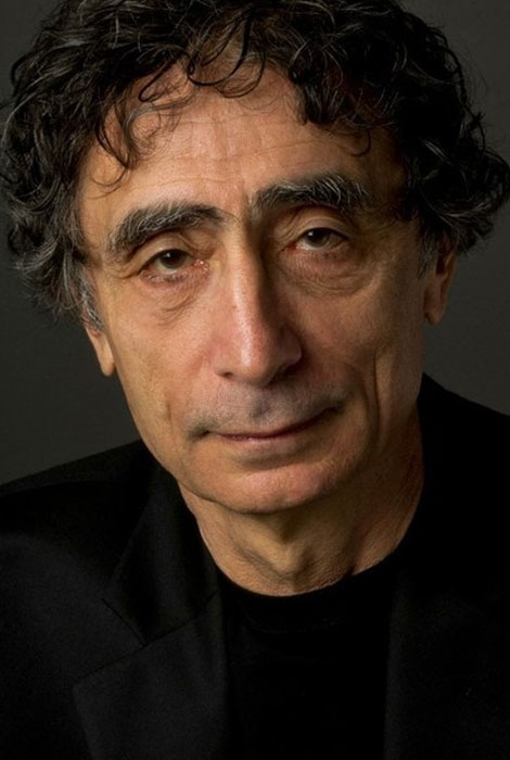 Gabor Mate