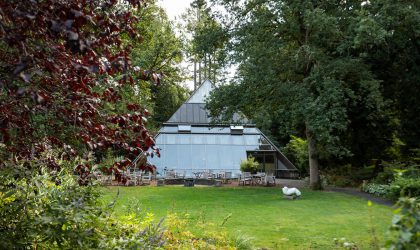 Centrum Venwoude