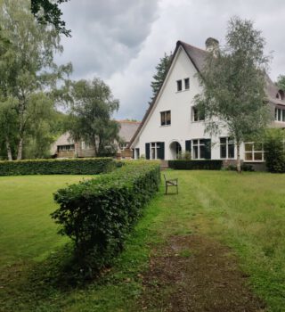 Centrum Venwoude