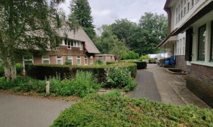 Centrum Venwoude