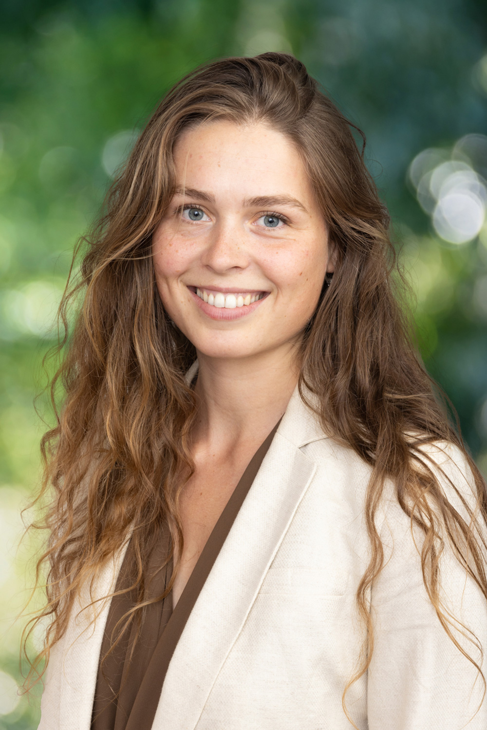 Sofie Porro (1994)