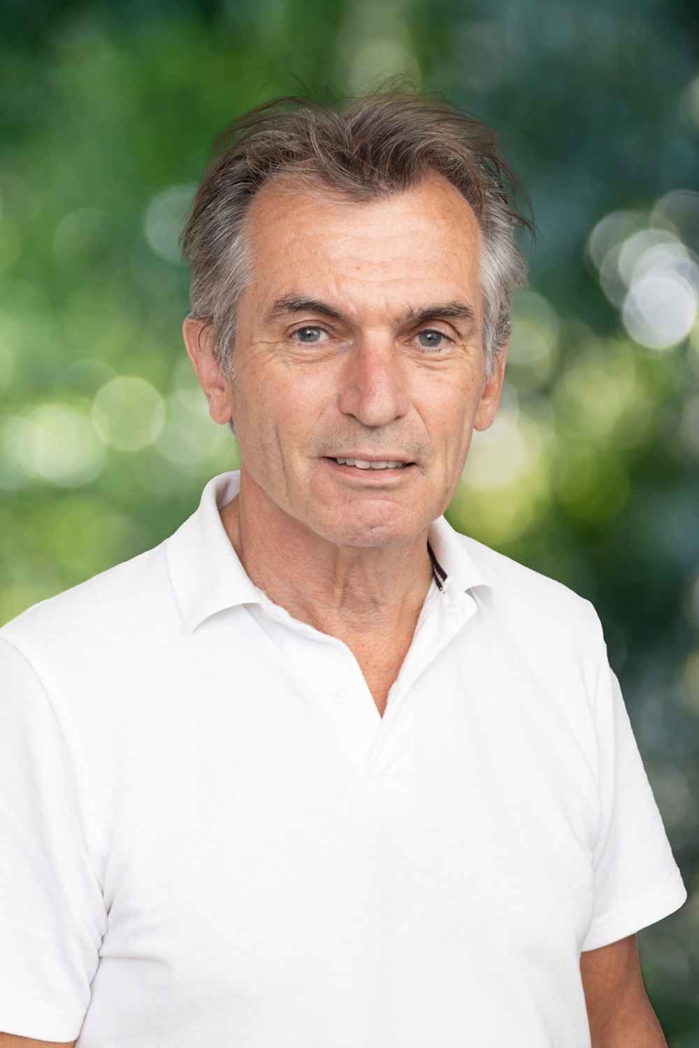 Willem Fonteijn Image- Co-Founder, Clinical Psychologist, Psychotherapist, Mindfulness Trainer