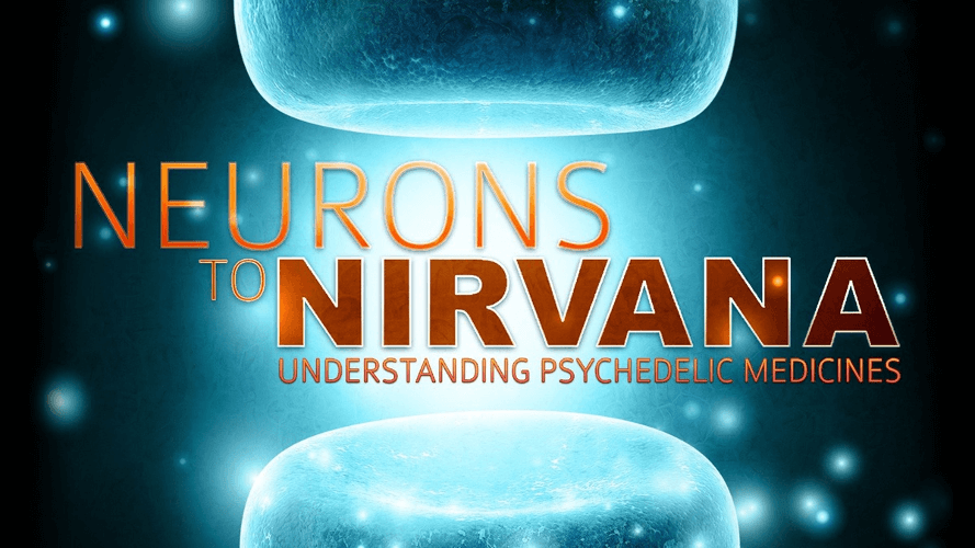 Neurons to Nirvana psychedelics documentary