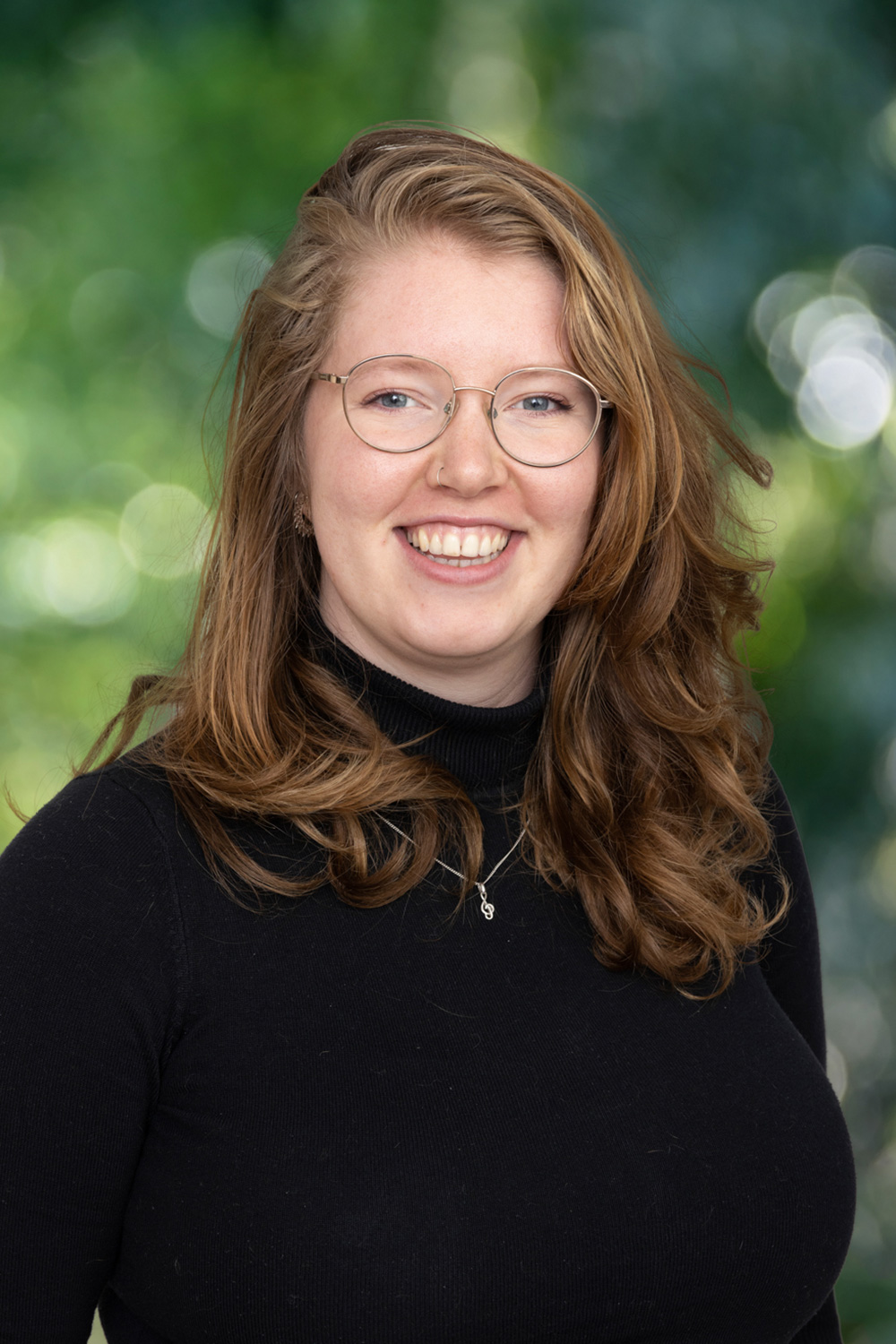 Hannah Wilson (1997)