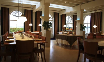 Eetkamer