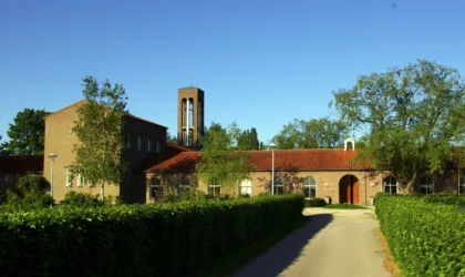 Voorgevel