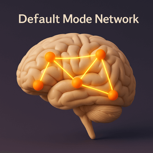 default-mode-network