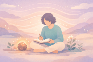 how to integrate after psilocybin retreat
